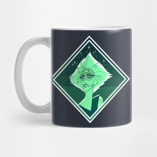 Peridot Mug